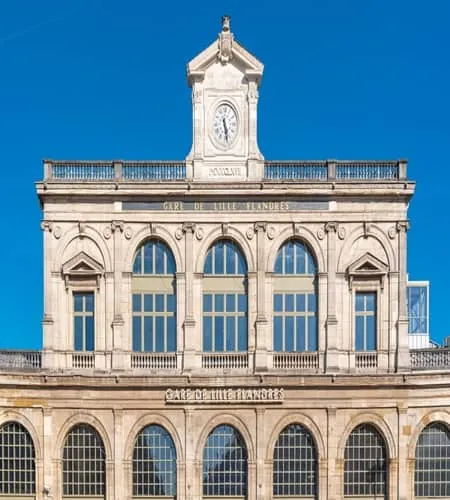 taxi gare lille flandres tarif-taxi lille taxi lille flandres tarif
